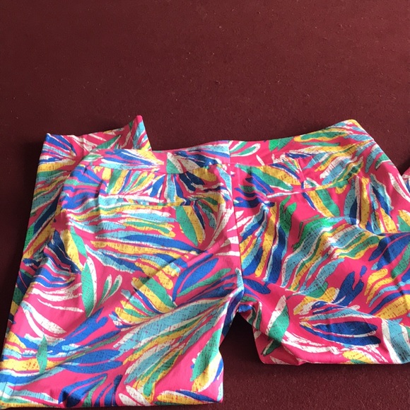 Pants Pappagallo - Picture 6 of 9